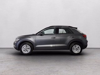 VOLKSWAGEN T-roc 2.0 tdi life 115cv