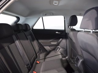 VOLKSWAGEN T-roc 2.0 tdi life 115cv