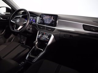VOLKSWAGEN T-roc 2.0 tdi life 115cv