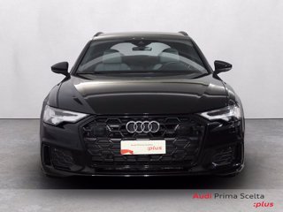AUDI A6 avant 55 2.0 tfsi e s line edition quattro s-tronic