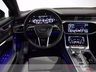 AUDI A6 avant 55 2.0 tfsi e s line edition quattro s-tronic