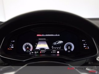 AUDI A6 avant 55 2.0 tfsi e s line edition quattro s-tronic