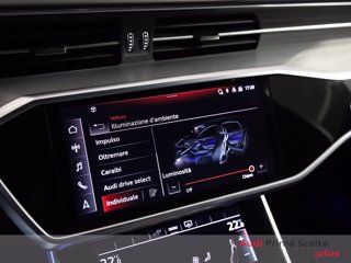 AUDI A6 avant 55 2.0 tfsi e s line edition quattro s-tronic