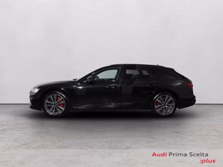 AUDI A6 avant 55 2.0 tfsi e s line edition quattro s-tronic