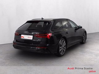 AUDI A6 avant 55 2.0 tfsi e s line edition quattro s-tronic