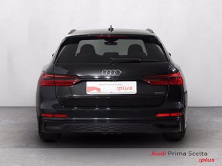 AUDI A6 avant 55 2.0 tfsi e s line edition quattro s-tronic