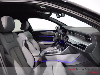 AUDI A6 avant 55 2.0 tfsi e s line edition quattro s-tronic