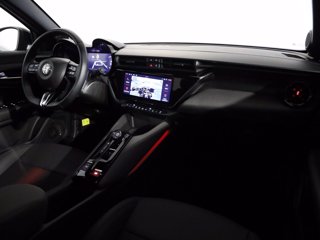 ALFA ROMEO Junior 1.2 ibrida speciale 145cv edct6