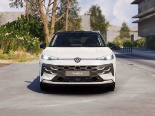VOLKSWAGEN T-Roc 1.5 eTSI ACT 150 CV DSG Style