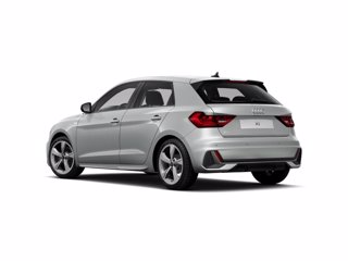AUDI A1 SPB 30 TFSI S tronic S line edition