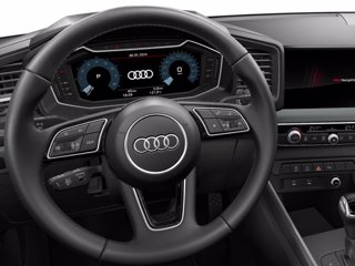 AUDI A1 SPB 30 TFSI S tronic S line edition