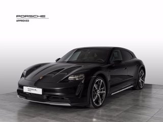 PORSCHE Taycan cross turismo 4