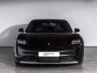 PORSCHE Taycan cross turismo 4