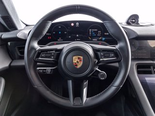 PORSCHE Taycan cross turismo 4