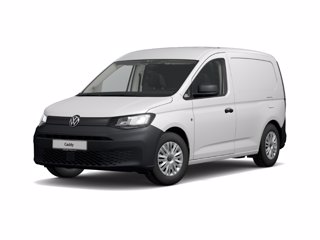 VOLKSWAGEN Caddy 2.0 TDI 102 CV Furgone Business