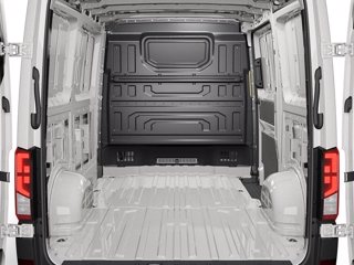 VOLKSWAGEN Crafter 35 2.0 TDI 140CV PM-TA Furgone Logistic