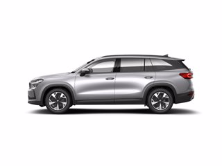 SKODA Kodiaq 1.5 m-HEV DSG 7 posti Executive