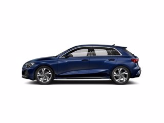 AUDI A3 SPB TDI 85 kW S line edition
