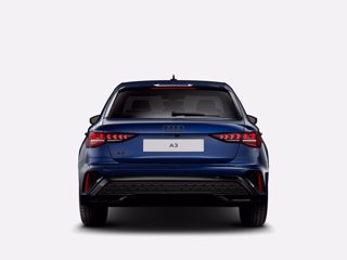 AUDI A3 SPB TDI 85 kW S line edition