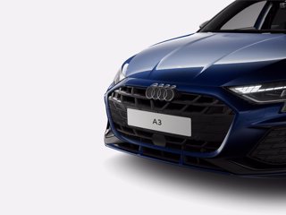 AUDI A3 SPB TDI 85 kW S line edition