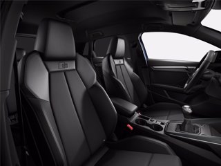 AUDI A3 SPB TDI 85 kW S line edition