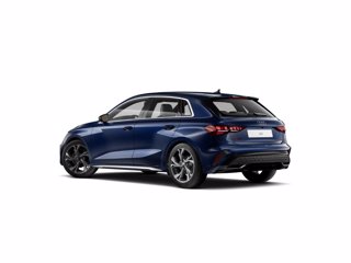 AUDI A3 SPB TDI 85 kW S line edition