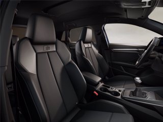 AUDI A3 SPB TDI 85 kW S line edition