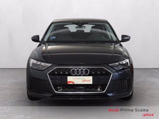 AUDI A1 sportback 25 1.0 tfsi admired advanced s-tronic my20