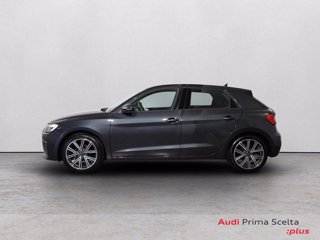 AUDI A1 sportback 25 1.0 tfsi admired advanced s-tronic my20