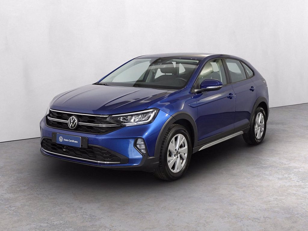 VOLKSWAGEN Taigo 1.0 tsi life 115cv