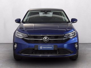 VOLKSWAGEN Taigo 1.0 tsi life 115cv