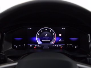 VOLKSWAGEN Taigo 1.0 tsi life 115cv