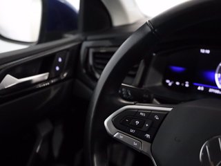 VOLKSWAGEN Taigo 1.0 tsi life 115cv