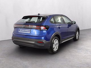 VOLKSWAGEN Taigo 1.0 tsi life 115cv