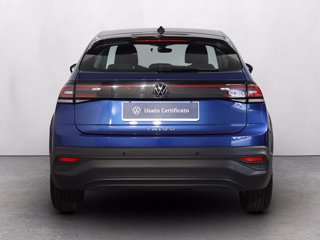 VOLKSWAGEN Taigo 1.0 tsi life 115cv