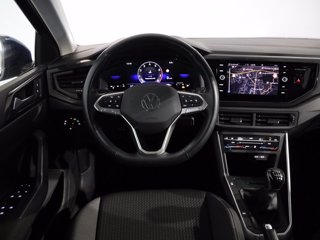 VOLKSWAGEN Taigo 1.0 tsi life 115cv