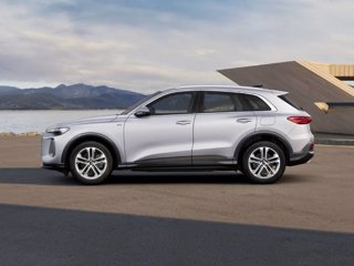 AUDI Q5 TDi 150 kW mHEV+ S tronic quattro Business Advanced