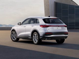 AUDI Q5 TDi 150 kW mHEV+ S tronic quattro Business Advanced