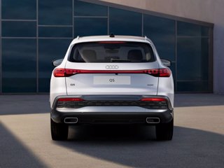 AUDI Q5 TDi 150 kW mHEV+ S tronic quattro Business Advanced