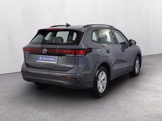 VOLKSWAGEN Tiguan 2.0 tdi life 150cv dsg