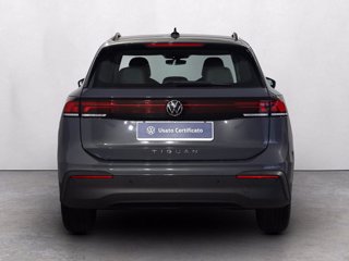 VOLKSWAGEN Tiguan 2.0 tdi life 150cv dsg