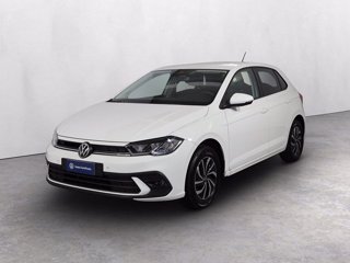 VOLKSWAGEN Polo 1.0 evo life 80cv