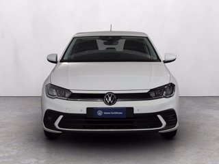 VOLKSWAGEN Polo 1.0 evo life 80cv