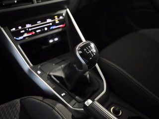 VOLKSWAGEN Polo 1.0 evo life 80cv