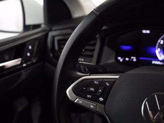 VOLKSWAGEN Polo 1.0 evo life 80cv