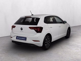 VOLKSWAGEN Polo 1.0 evo life 80cv