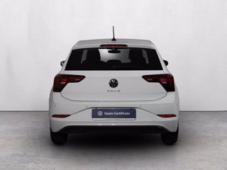 VOLKSWAGEN Polo 1.0 evo life 80cv