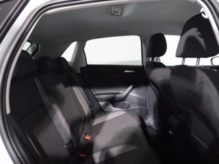 VOLKSWAGEN Polo 1.0 evo life 80cv