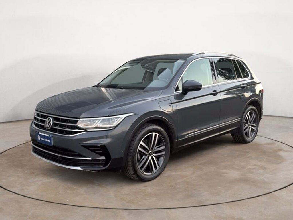 VOLKSWAGEN Tiguan 1.4 TSI eHYBRID DSG Elegance