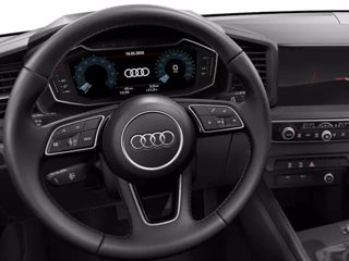 AUDI A1 allstreet 35 TFSI S tronic Identity Contrast